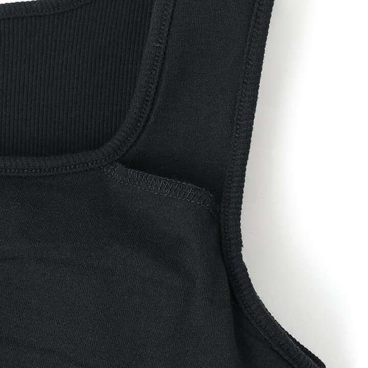 Quick-Dry Cup Sleeve Tank Top,Multi color, medium image number 10