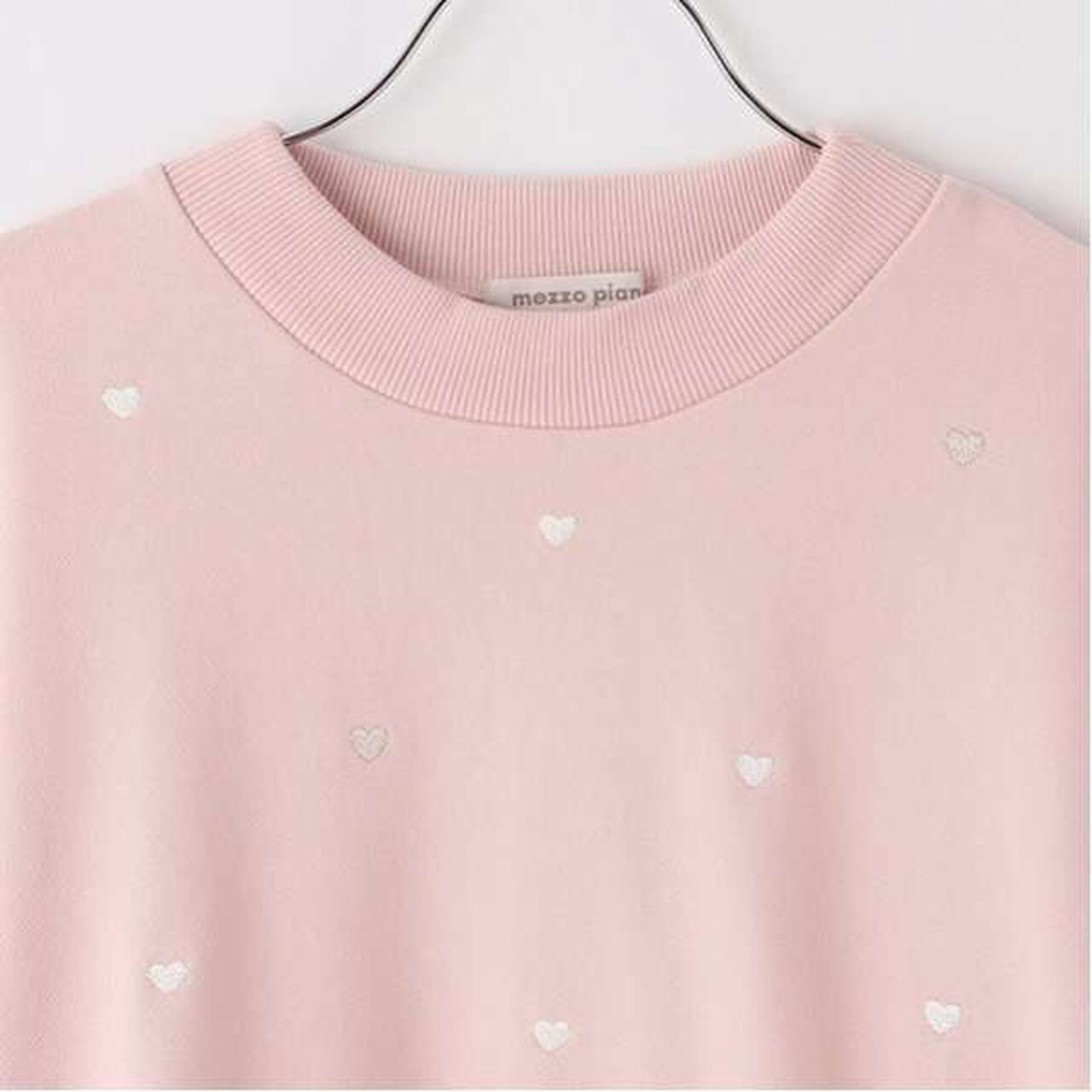 Tulle Skirt King One-Piece Dress,Black, large image number 8