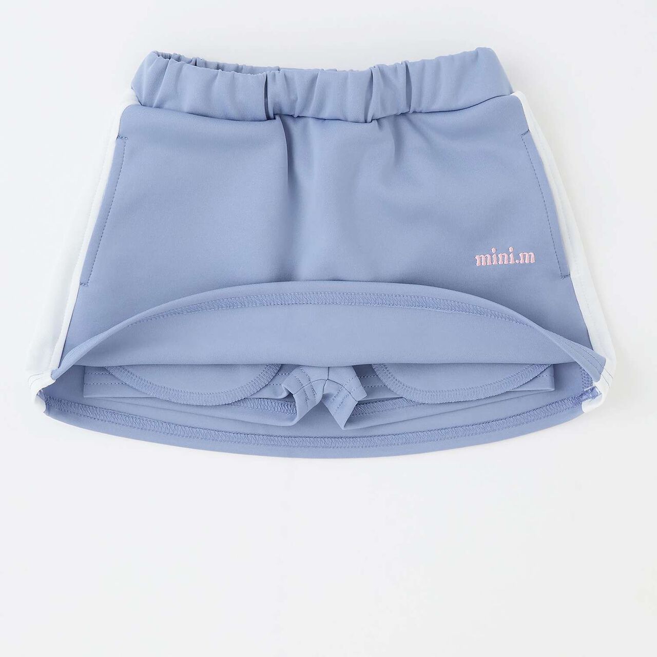 Quick-Dry Track Jacket & Skirt Set,Charcoal gray, large image number 23