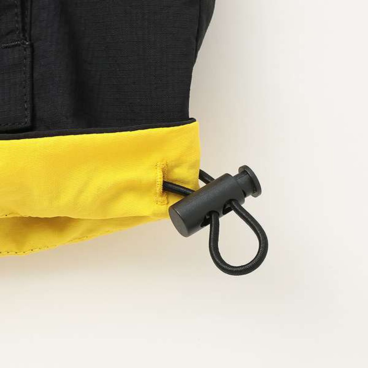 [FORGETNEVER] Reversible Vest,Black, large image number 9