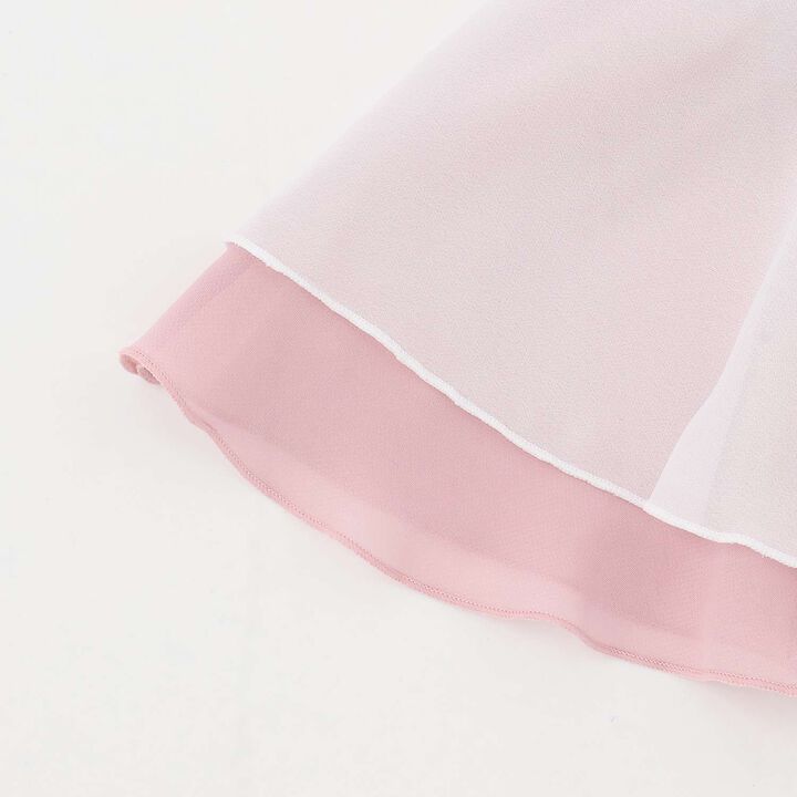 Ballet Lace Leotard Set,Light green, medium image number 13