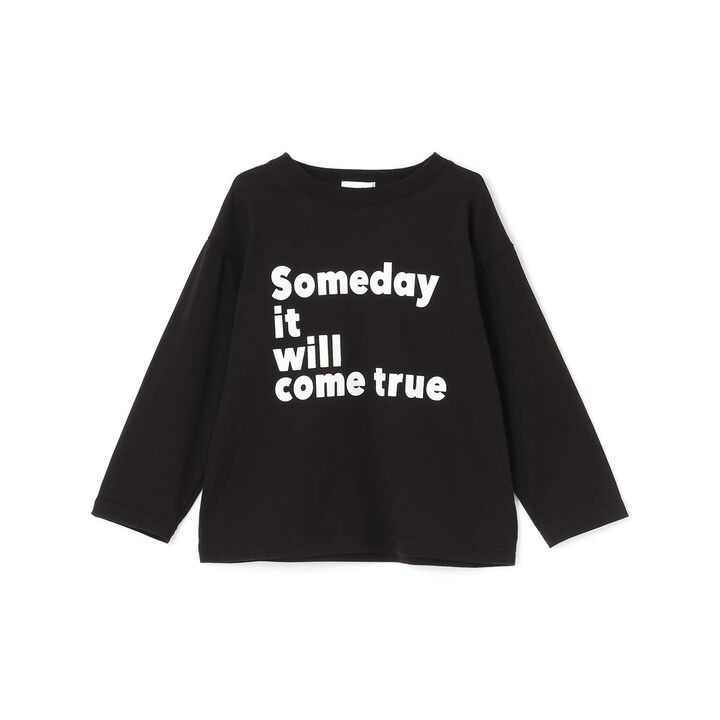 [Anti-Stain & Quick-Dry] Muteki T - Choose from 4 Patterns & 8 Colors Printed T-Shirt,Black, medium image number 7