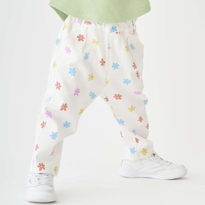 NICO Chef Stretch Pants,Beige, medium image number 4