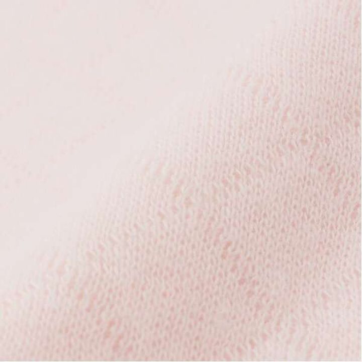 Rabbit Mascot 2-Way All-in-One,Light pink, medium image number 16