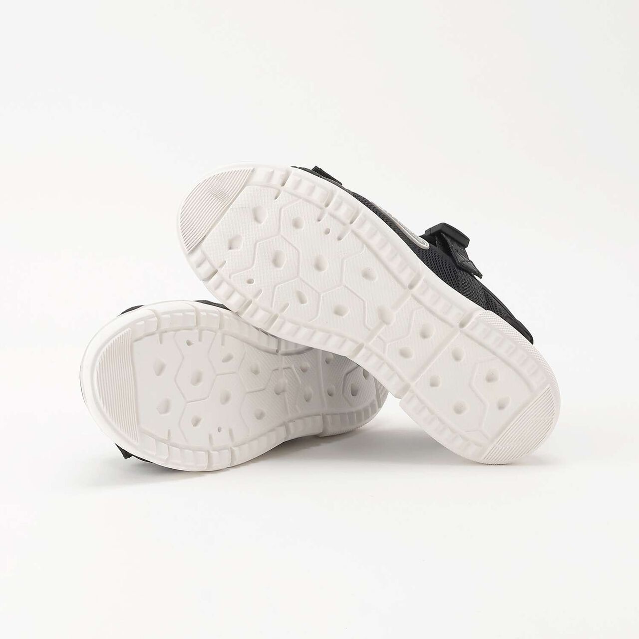 Sports Sandal,Black, large image number 8