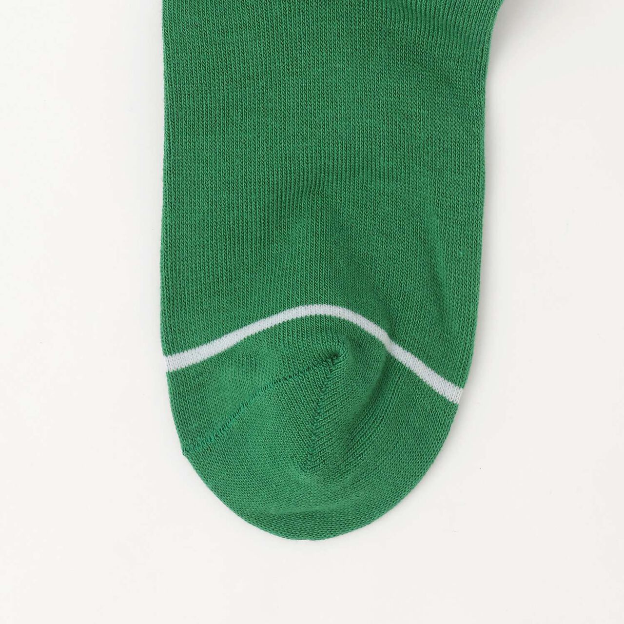 Logo Crew Socks,Black, large image number 2