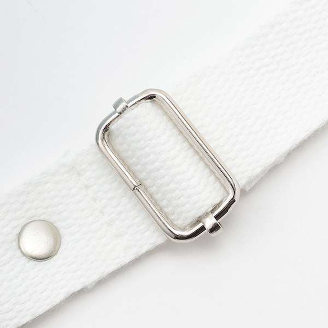 Rabbit Appliqué Diaper Pouch with Shoulder Strap,Light pink, large image number 3