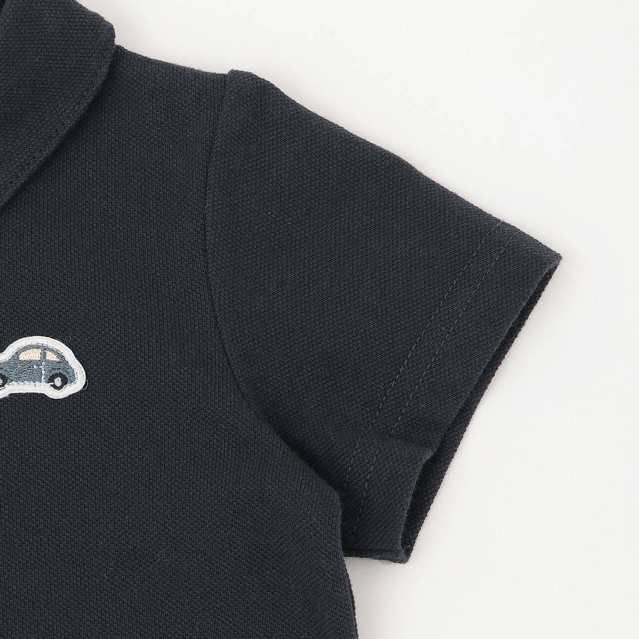 Cars Polo Shirt,Off white, large image number 5