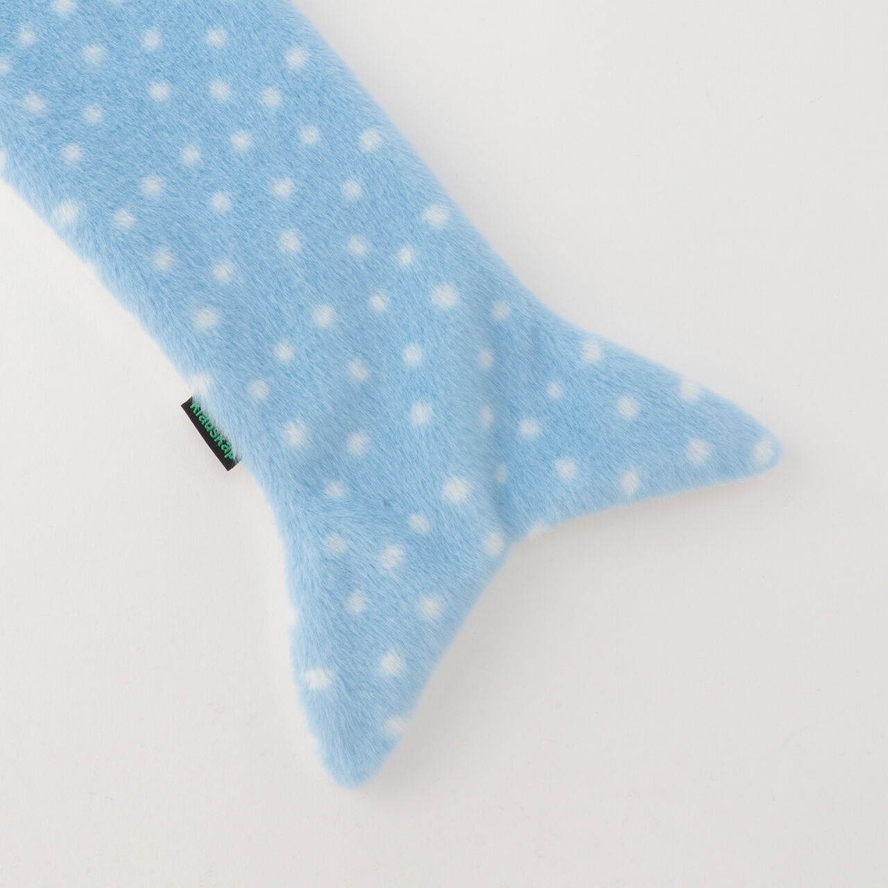 Sea Creatures Scarf,Off white, large image number 5