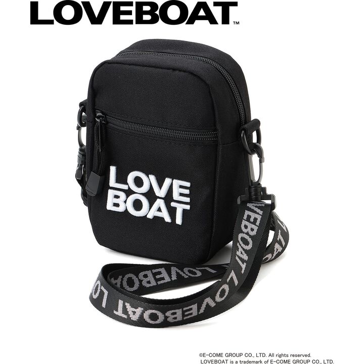 LOVEBOAT Shoulder Bag,, medium