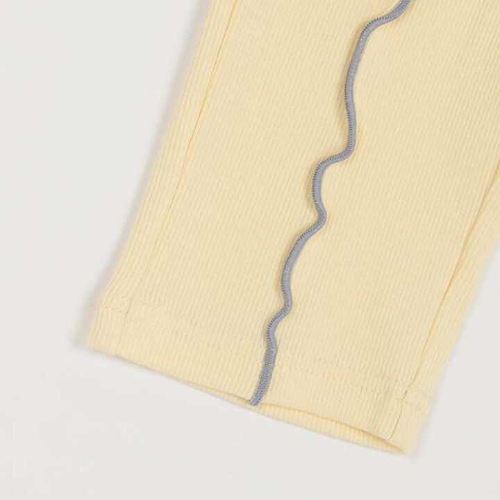 Tough Cotton 7/8 Leggings,Black, medium image number 15