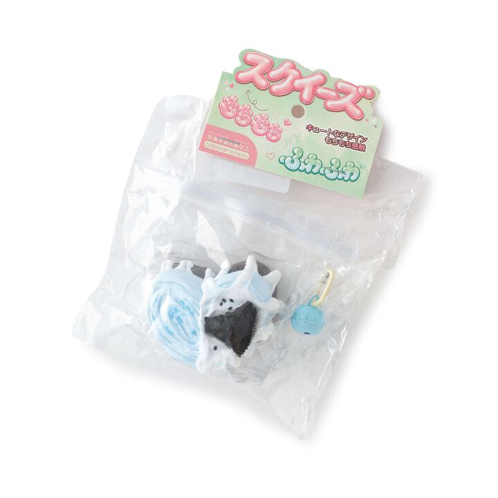 [Squishy Toy] Crunch Cookie,, medium