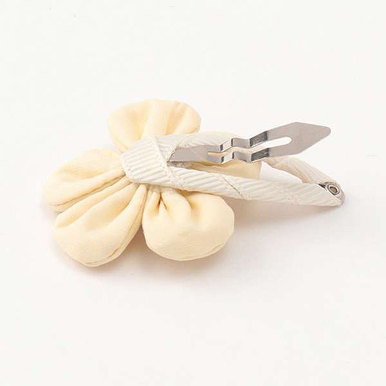 Flower Hairpin,Pink, large image number 2