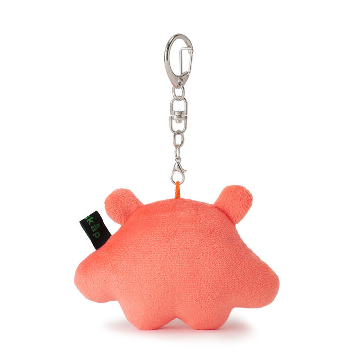 Sea Creature Keychain,Gray, medium image number 1
