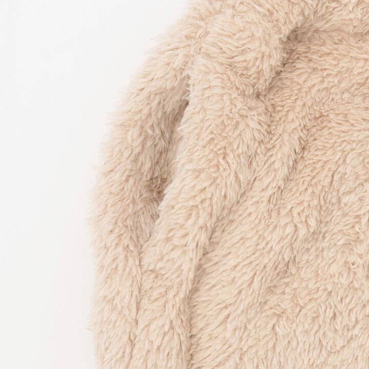 Loungewear Pullover & Pants Set,Beige, medium image number 7