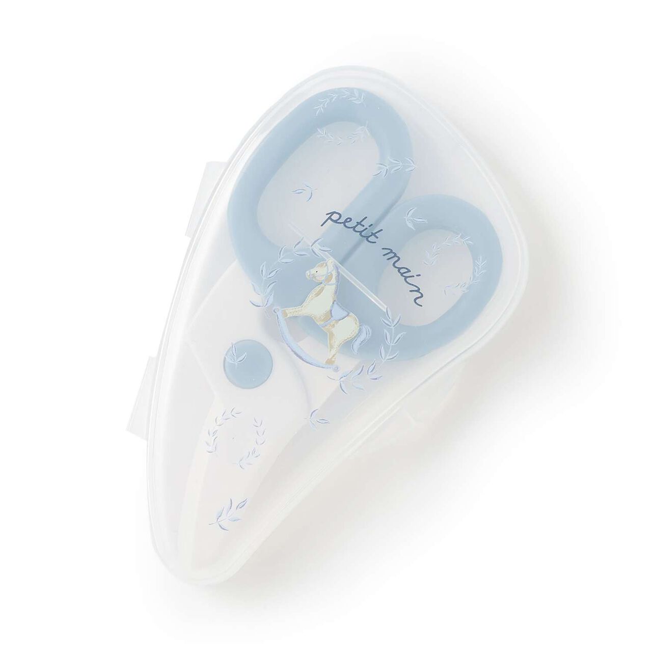 Baby Food Cutter,Light blue, large image number 0