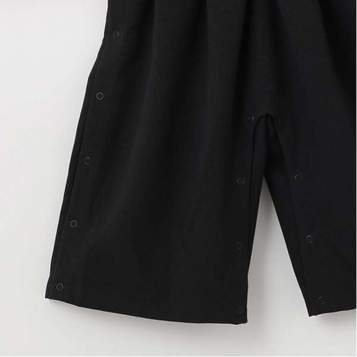 Boys' Hakama Overall,Navy, medium image number 5