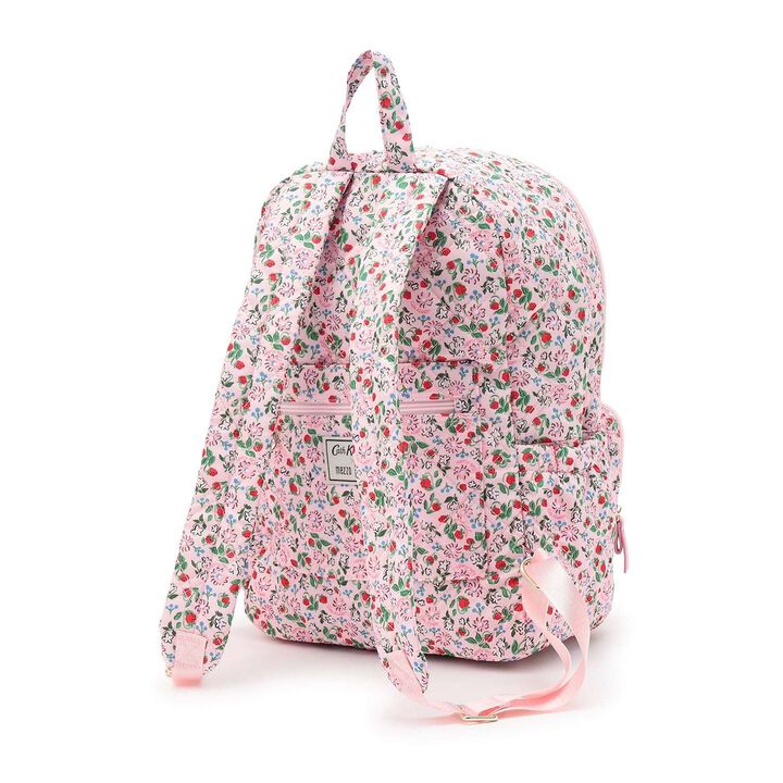 [Cath Kidston] Mothers' Backpack Approx. 23L Capacity,Off white, medium image number 6