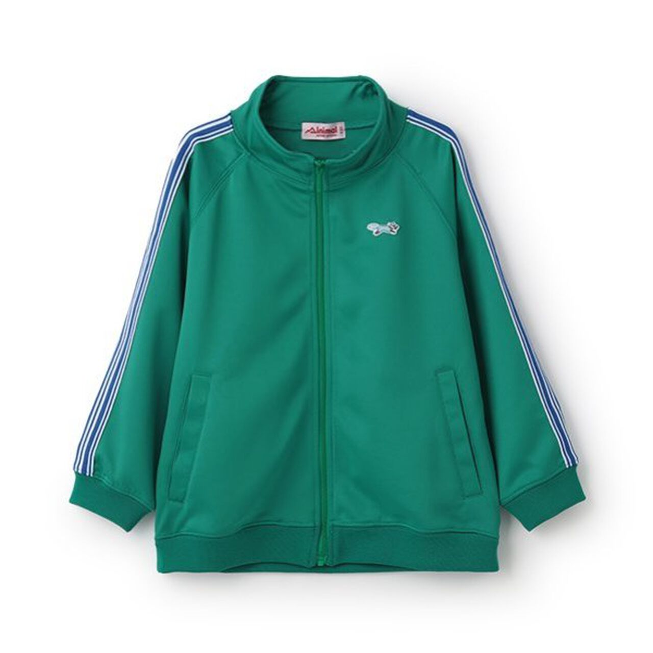 [The FOX] Track Jacket,Black, large image number 13