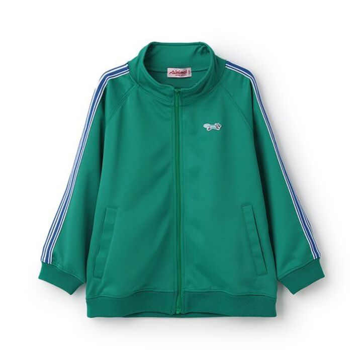 [The FOX] Track Jacket,Black, medium image number 13