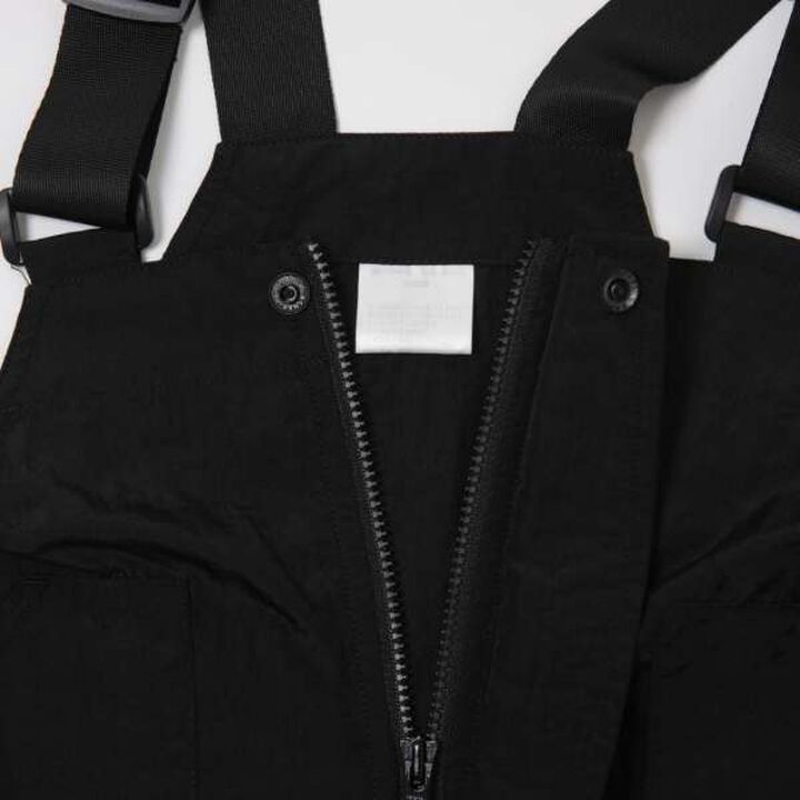 Hunter Vest,Black, medium image number 6