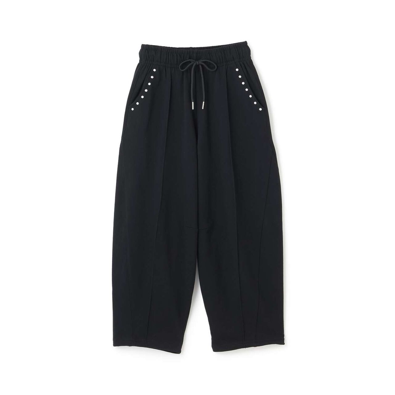 [LTXC/C100%/Set Available] Sweatpants,Sax blue, large image number 11