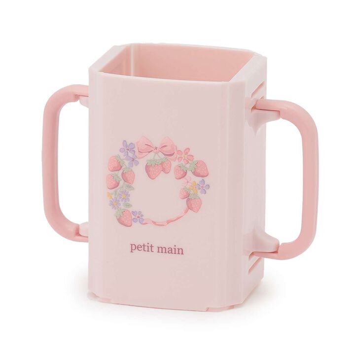 Foldable Paper Pack Drink Holder,, medium
