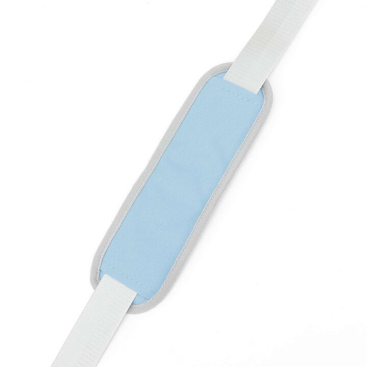 [Water-Repellent] Expandable 3-Way Boston Bag,Black, medium image number 19