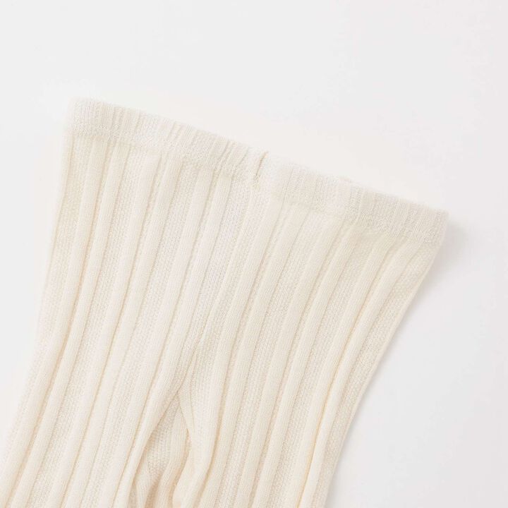 Leggings with Socks,Charcoal gray, medium image number 1