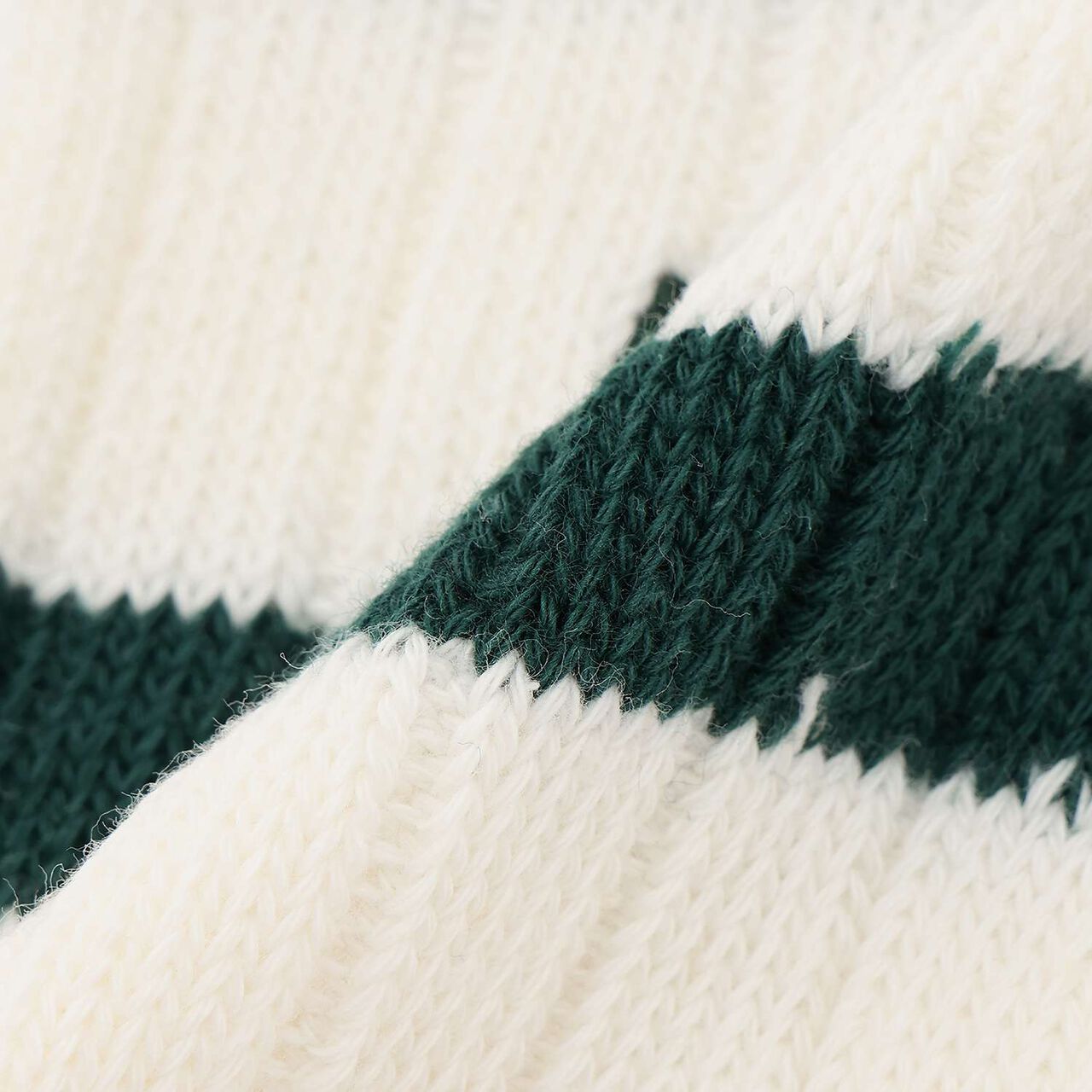 [LTXC] Stripe Logo Loose Socks,Lavender, large image number 2