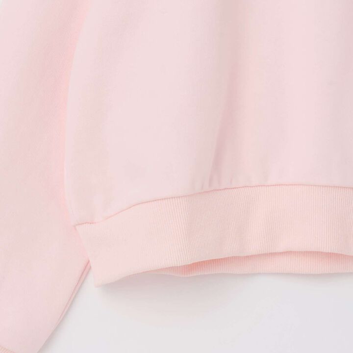 25th Anniversary Sparkling Logo Sweatshirt,Black, medium image number 5