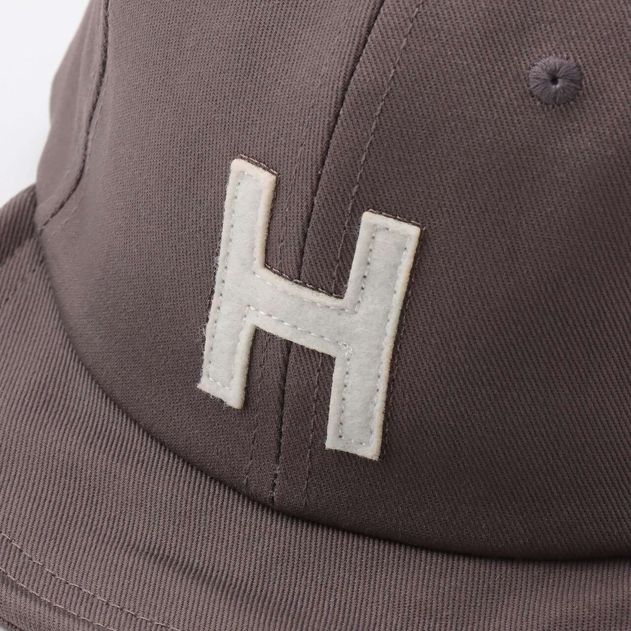 Alphabet Logo Cap,Navy, large image number 4