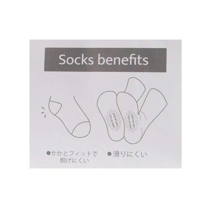 Lace Crew Socks,Ivory, medium image number 12