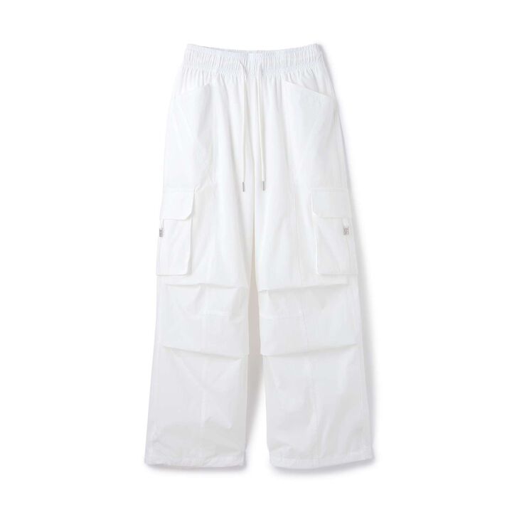 LTXC Cool Touch Stretch Cargo Pants,Cherry Pink, medium image number 10