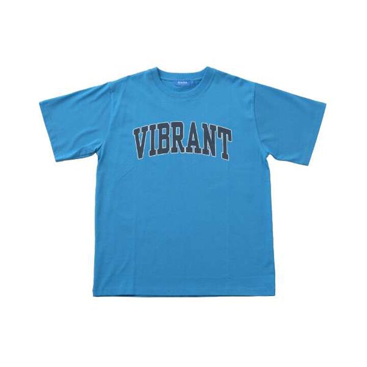 [Affordable] Front Arch Logo Short Sleeve T-Shirt,White, medium image number 20