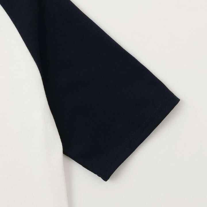 [SNOOPY] Raglan T-Shirt,Navy, medium image number 13