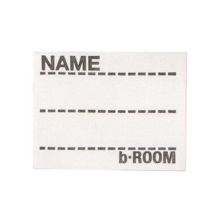[Daily Standard Wear] Oversized Simple Design Long-Sleeve T-Shirt with Accent,Ivory, medium image number 16