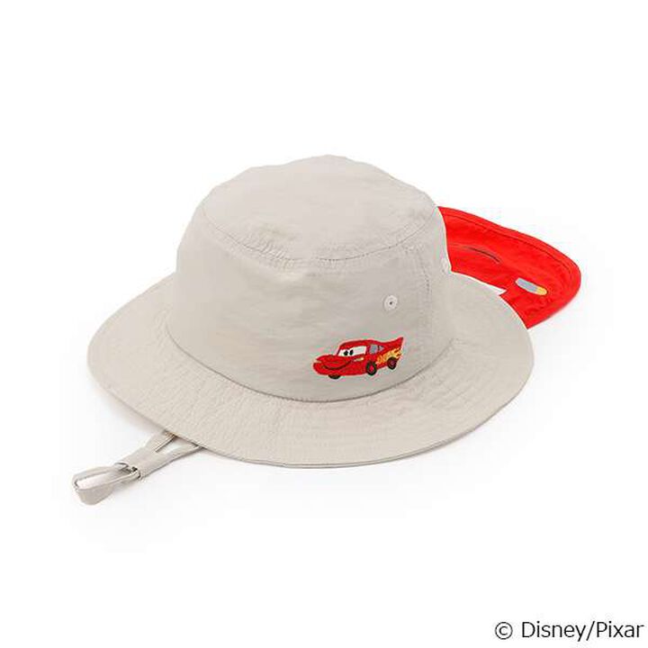 [Disney] UV Processing Hat,, medium