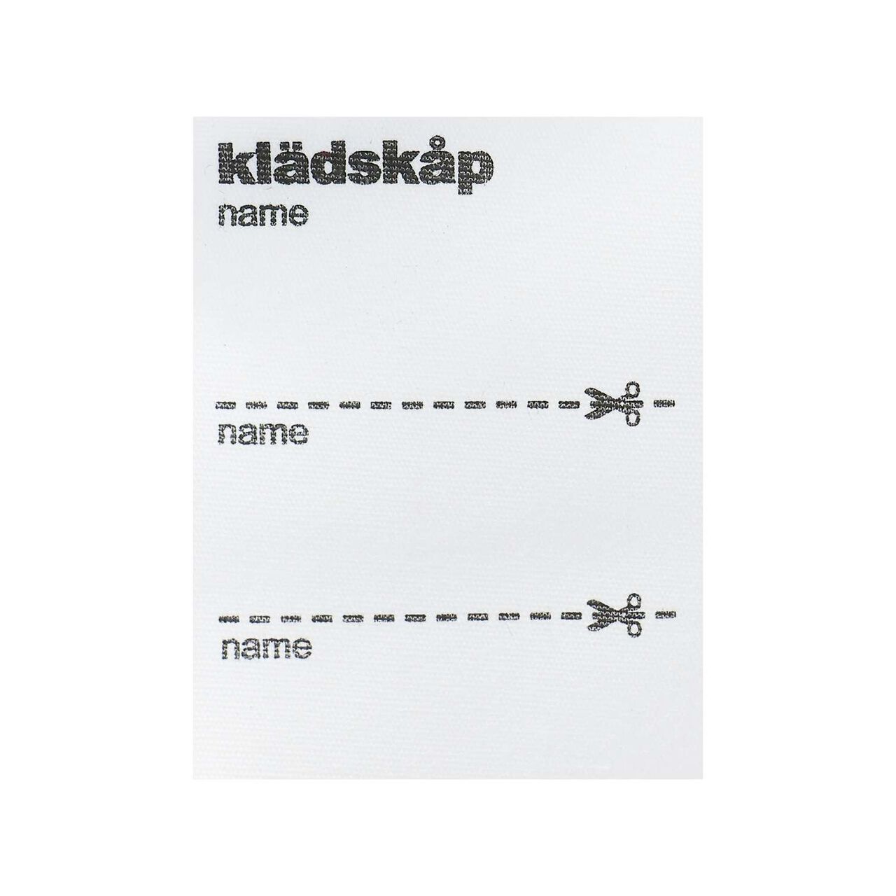 Onigiri Shoulder Bag,Off white, large image number 5