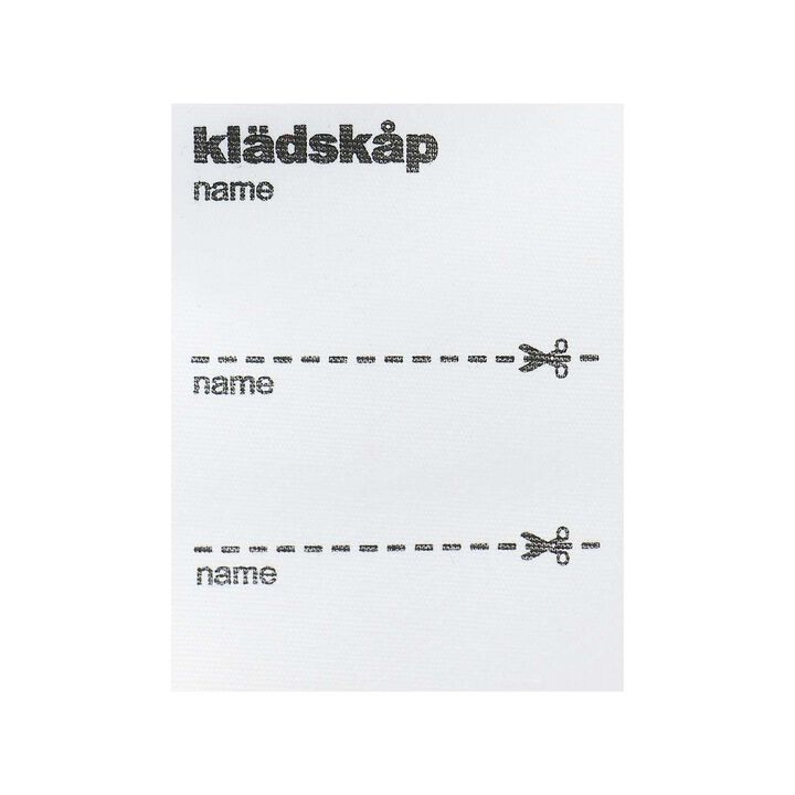 Onigiri Shoulder Bag,Off white, medium image number 5