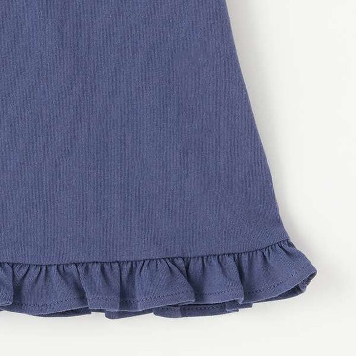 [Affordable] Alphabet T-Shirt,Black, medium image number 17