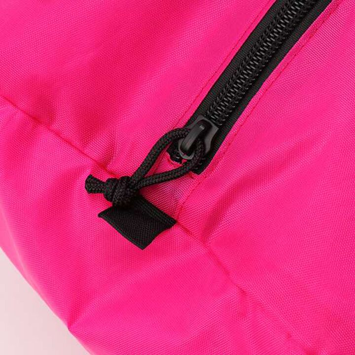 Lightweight Packable Bag 10L,Pink, medium image number 2