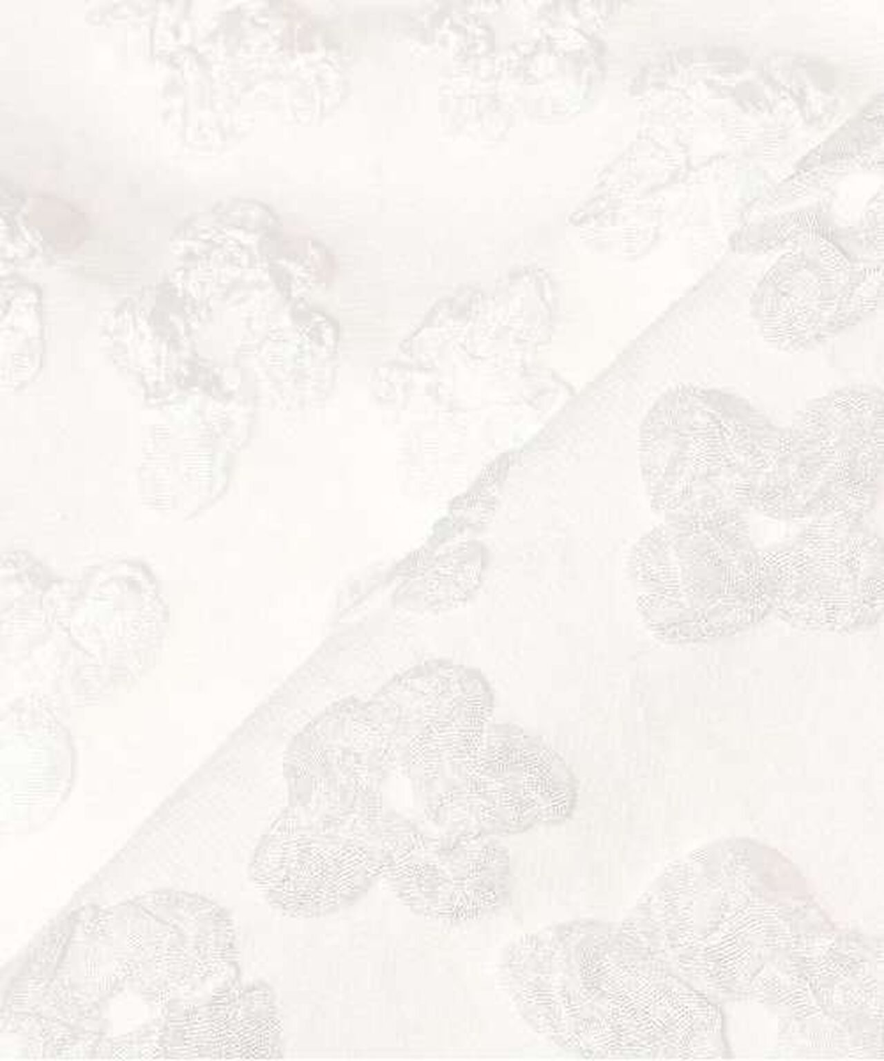 Floral Jacquard Tunic,Black, large image number 7