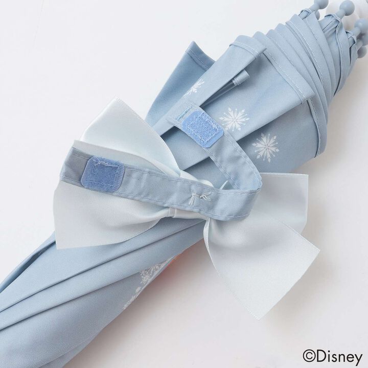 [Disney] Umbrella with Ribbon,Light blue, medium image number 12