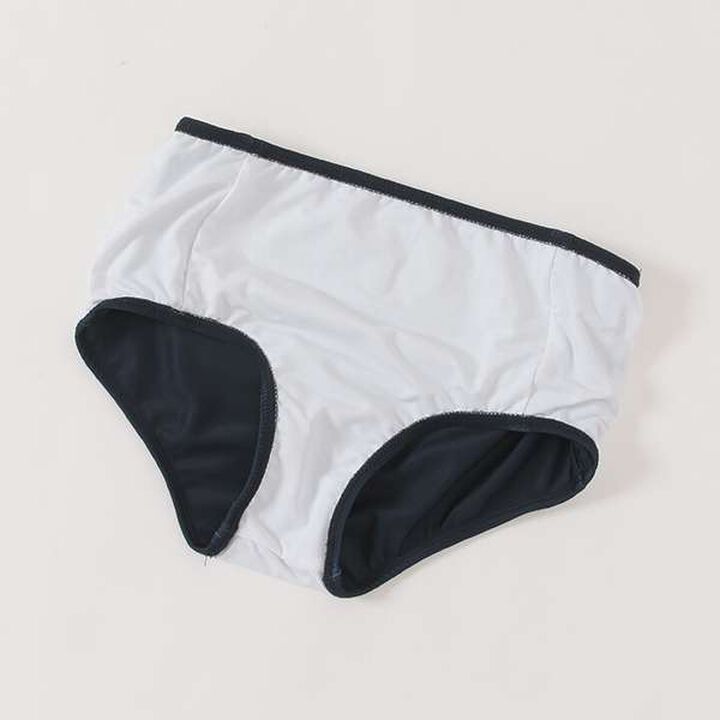 [Web Exclusive] Swimwear 4-Piece Set [SWIM],Black, medium image number 7