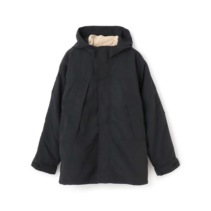 3 WAY Outerwear,Black, medium image number 17