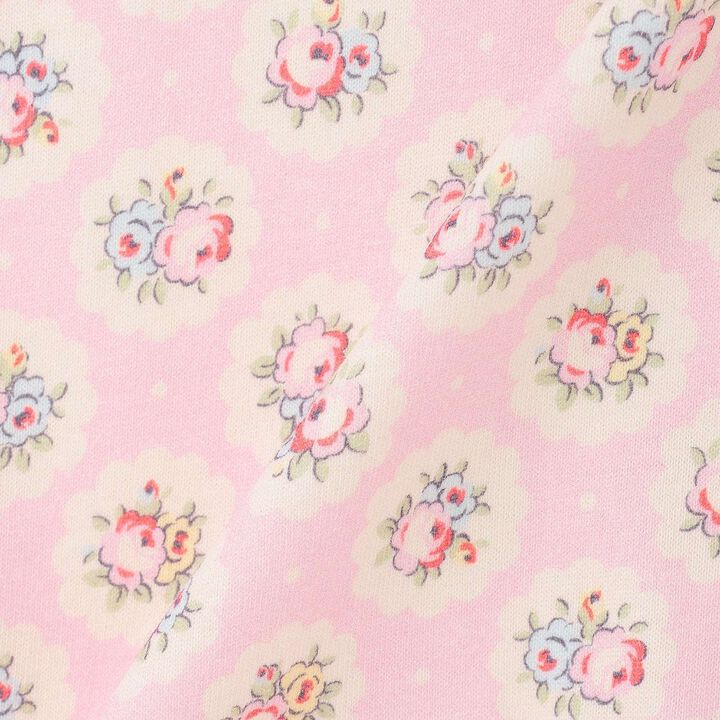 [Cath Kidston] Sleeper Scallop Rose,Blue, medium image number 8