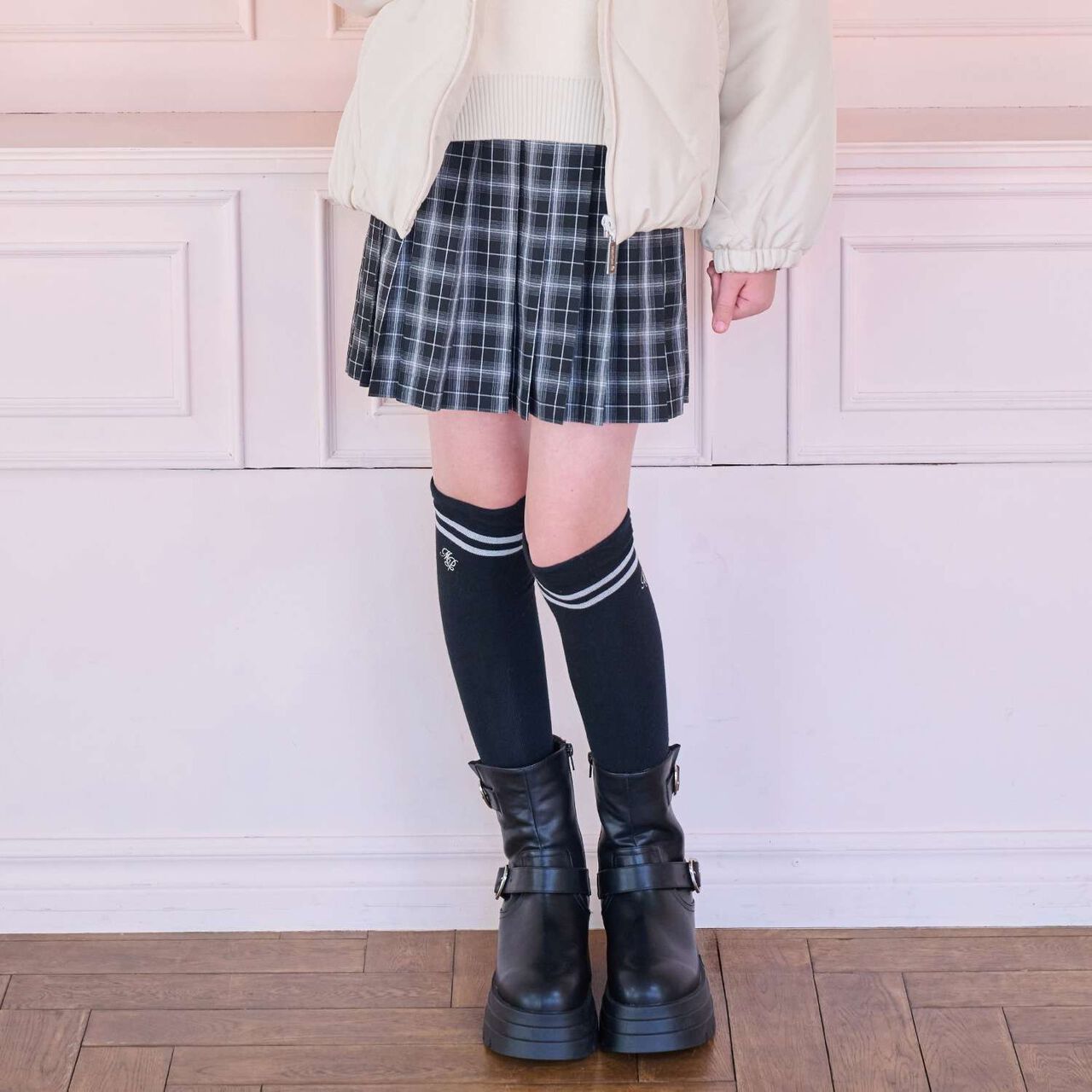 [2026 Lucky Bag] [Pre-order Only / Separate Order Required / Ships from Late December] [Mezzo Piano Junior] [Set B],Multi color, large image number 3