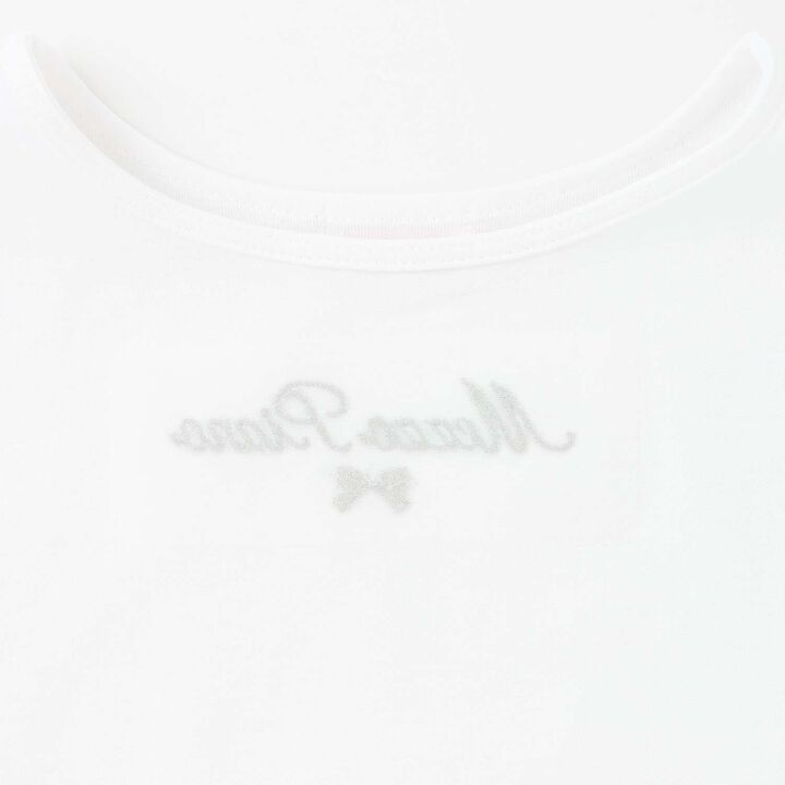 Cool Touch Denim Shirt & T-Shirt Set,Turquoise, medium image number 8