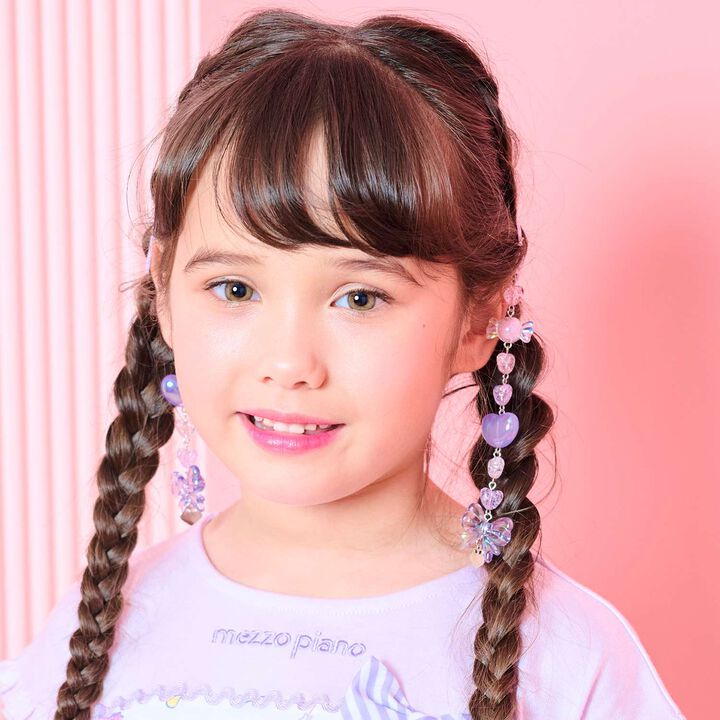 Wobbly Hair Clip,, medium